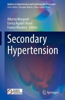 Secondary Hypertension Franco Mantero