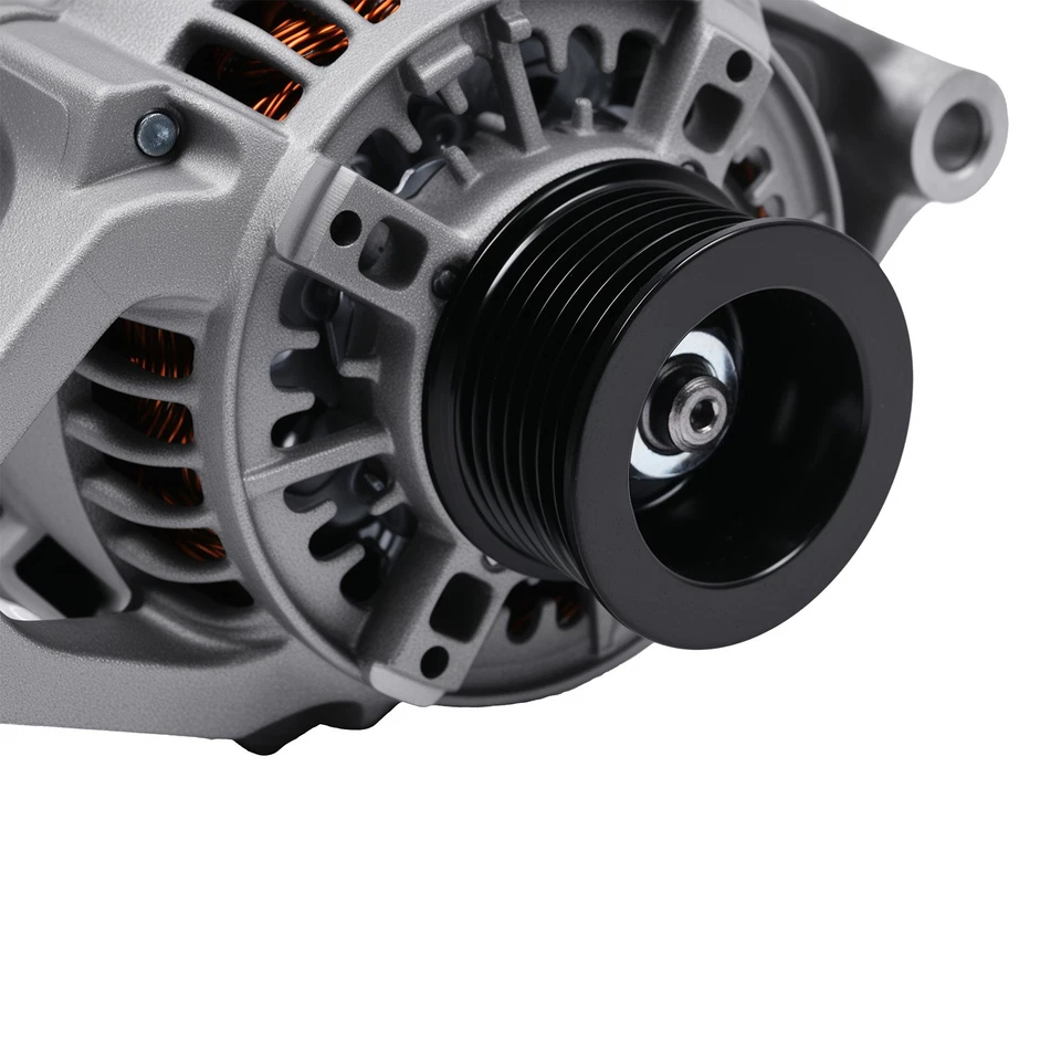 Alternador para Dodge Ram 1500 2500 3500 1997-1998 Dodge Dakota 13354N7G1 13354 Foto 3 de 4