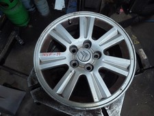 CITROEN C-CROSSER CODE MK1 (2007-2009 ALLOY WHEEL RIM 16"  5402V3