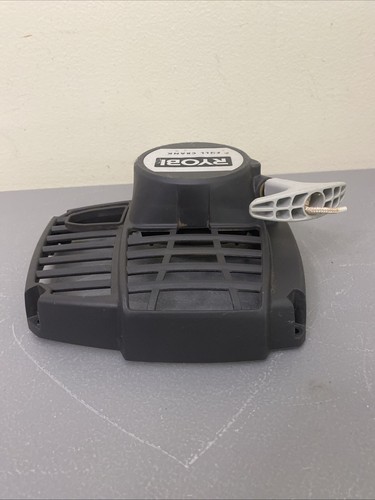 Ryobi RY253SS Strong Trimmer Recoil Starter Assembly 307157002 OEM Part - Picture 5 of 7