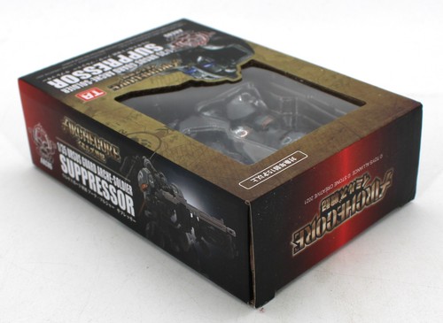 Archecore ARC05 1/35 Ursus Guard Arche-Soldier Suppressor Toys Alliance - Bild 4 von 5