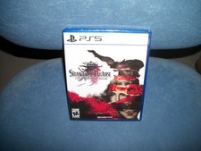 STRANGER OF PARADISE FINAL FANTASY ORIGIN..PS5..**SEALED**NEW*