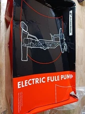 A-Premium Electric Fuel Pump Hanger Assembly
