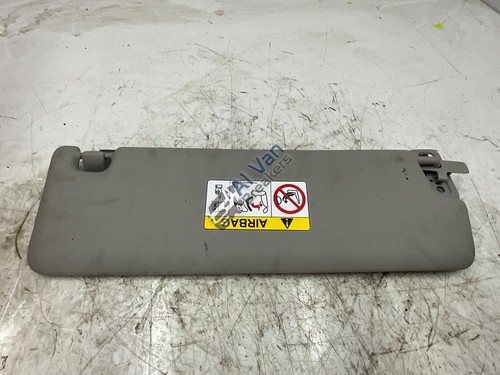 FORD TRANSIT CUSTOM(V710) Sun Visor Front Left Side PZ31-V04101-DE3JM2 - Picture 2 of 4