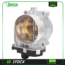 Throttle Body w/TPS Kit For 2009-2014 GMC Yukon 5.3L 6.2L GMC Yukon XL 1500