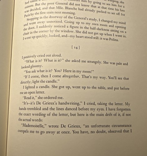 Heritage Press/Notes from Underground & The Gambler By Dostoevsky/1967 HBSC - Picture 13 of 18