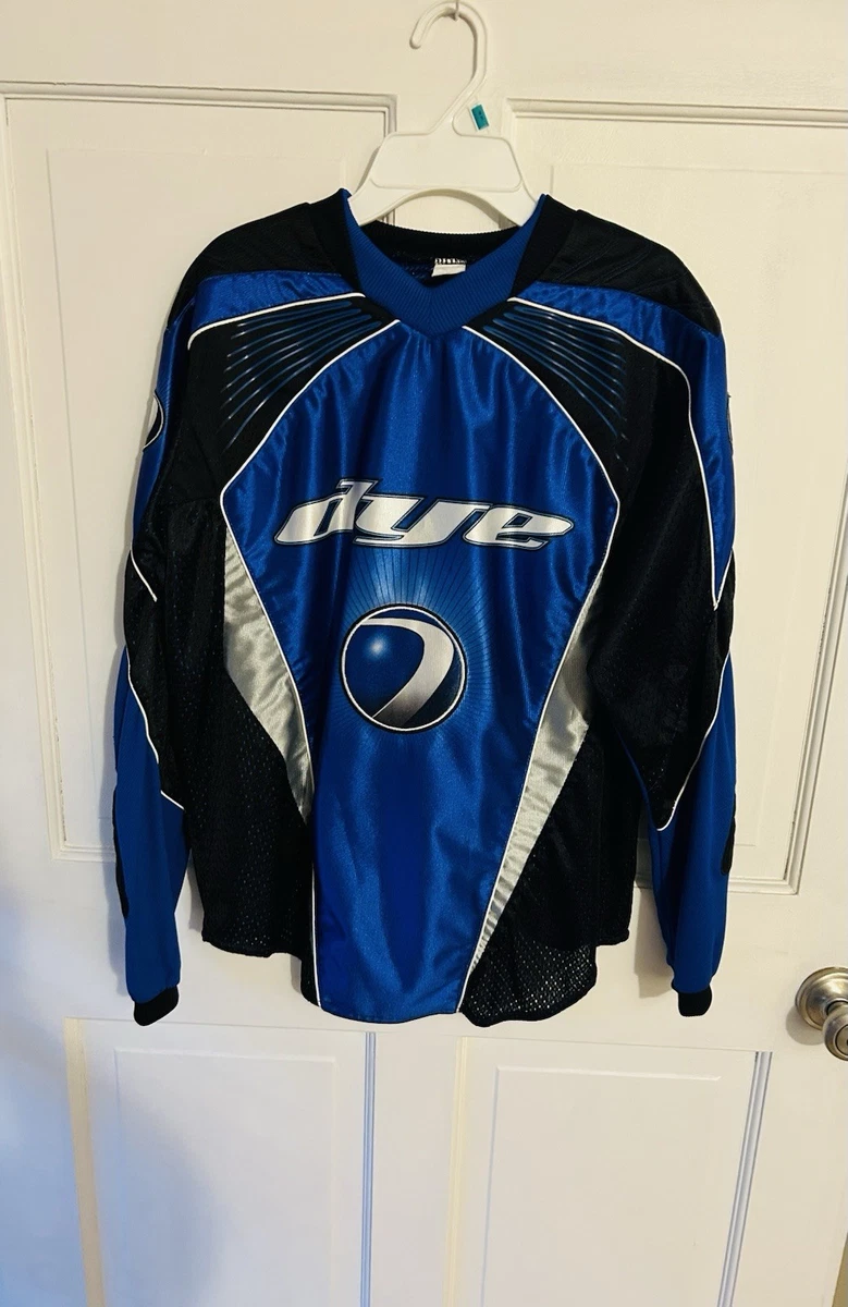 Dye Paintball Jerseys & Shirts for sale | eBay