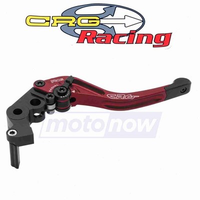 CRG RC2 Shorty Length Brake Lever for 2015 Ducati Scrambler Full Throttle - wu