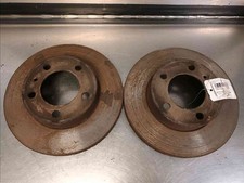 Disque de frein Renault MASTER