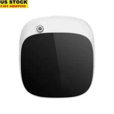 Smart Aroma Diffuser USB Battery Powered Home Spa Room Living Area 1000sqft