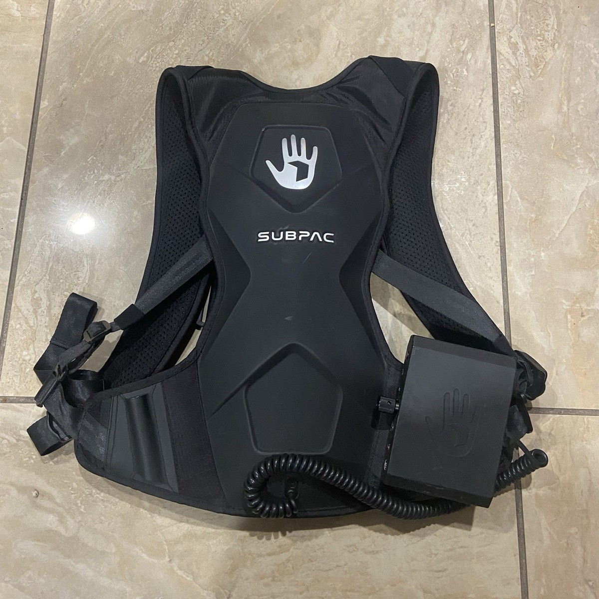 Subpac M2