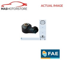 ENGINE DETONATION KNOCK SENSOR FAE 60219 P NEW OE REPLACEMENT
