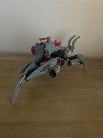 LEGO Bionicle Warriors Lesovikk 8939