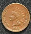 1884 Indian Cent Ch AU