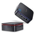 Blackview MP60 Mini PC Intel 12th 16GB DDR4 1TB M.2 SSD/Max 2TB Windows 11