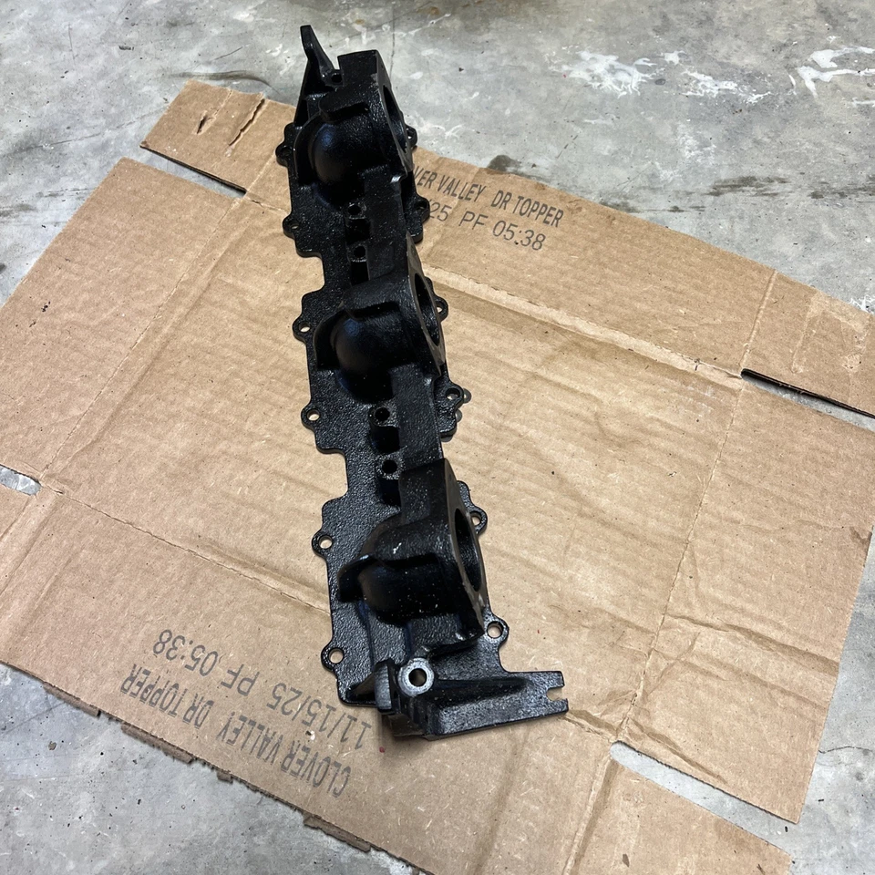 Adaptador de carburador colector de admisión Polaris X-45 SLTX 1200 Virage Genesis PRO SLX 1050 Foto 4 de 4