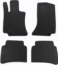 Car Floor Mat for Mercedes-Benz E-Class 2024 2025 W214 E200 E350 E450 E53 A...