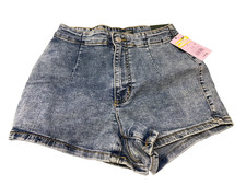 Wild Fable Women's Size 4 / 27W Highest Rise Jean Shorts 2.5" Inseam - NWT