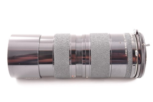 Tamron Zoom Macro 85-210mm f4.5 BBAR Multi C. For Canon FD Mount EX5 From Japan - Picture 5 of 17