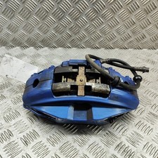 BMW iX I20 Bremssattel vorne rechts 7915680 Strom 240 kW 2022 32869389