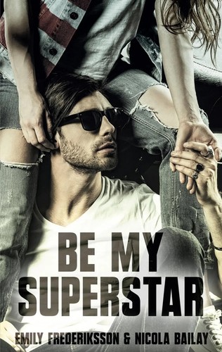 Emily Frederiksson (u. a.) | Be my Superstar | Taschenbuch | Deutsch (2020)