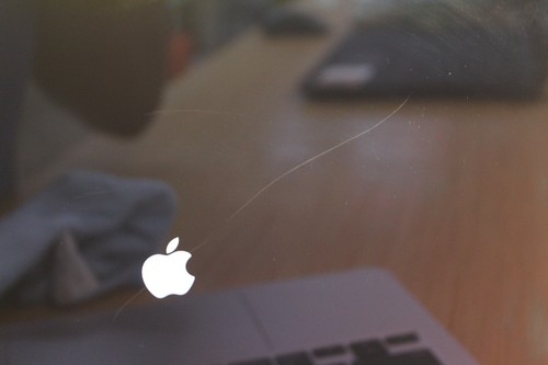 Apple MacBook Air 13 en 2022 plateado/Apple M2 3,49 GHz, 256 GB 8 GB 8 núcleos - Imagen 14 de 17