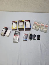 Ademco Alarm Parts 5816/5904/998 Lot New/Used