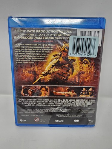 Huge $3 New Blu Ray You Pick Lot Discounts & Combined Shipping! - Bild 15 von 65