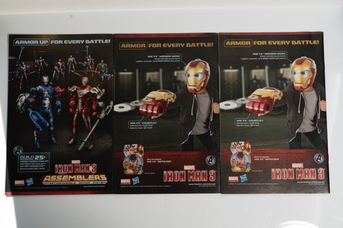 Marvel Age Of Ultron Comic Serie Nummern 2-10 - Bild 9 von 9
