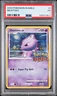 PSA 1 PR 2000 Pokemon Rumble Mewtwo 9/16 Holo Foil Rare Promo