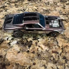 Hot Wheels Redline Chrome Boss Hoss Club Car Nice Condition