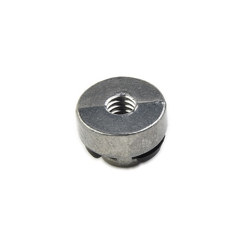 Rear Fender Seat Bolt Screw Mount Nut Kit Knurled Bolt Silver Nut For CVO - Picture 8 of 12