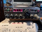 KDK FM-2016A VHF-FM Transceiver 2m Ham Radio Made In Japan lata 70. 