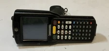 Motorola MC3190 Mobile Barcode Scanner (MC3190-GL4H04E0A) Black "K4D"