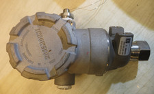 ROSEMOUNT DIFF PRESSURE TRANSMITTER 14.7 - 30 PSI Model 2051TG1A2B21JDOQ4GE SS