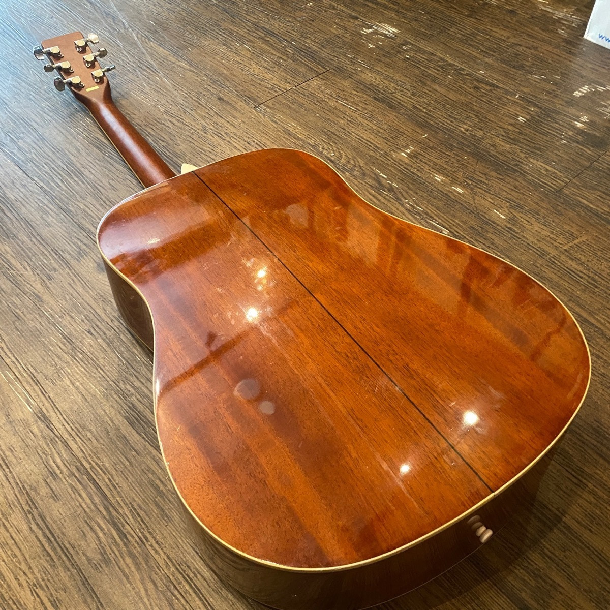 Morris MD-507N アコースティックギター Morris MD-507N Acoustic Guitar | eBay