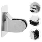  Hand Shower Holder Without Drilling Handheld Holderadjustable Bracket