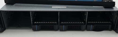 Datto S3E36000 | Xeon E5-2650 V4 @ 2.2GHz 16GB Ram | No Storage Drives - Picture 2 of 4