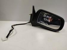 Retroviseur droit (ou coque) Mazda DEMIO