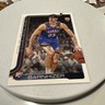 2025-26 Topps - Brooks Barnhizer #245 (RC) Oklahoma City Thunder