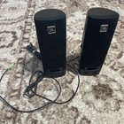 Przewodowe głośniki komputerowe serii JBL Platinum