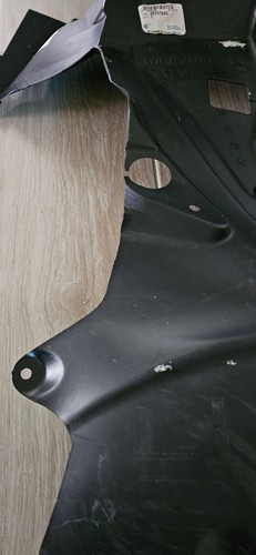 GM OEM NOS 20757863 Front Driver Side Wheelhouse Filler Panel2008-2012 Chevrolet - Bild 6 von 13