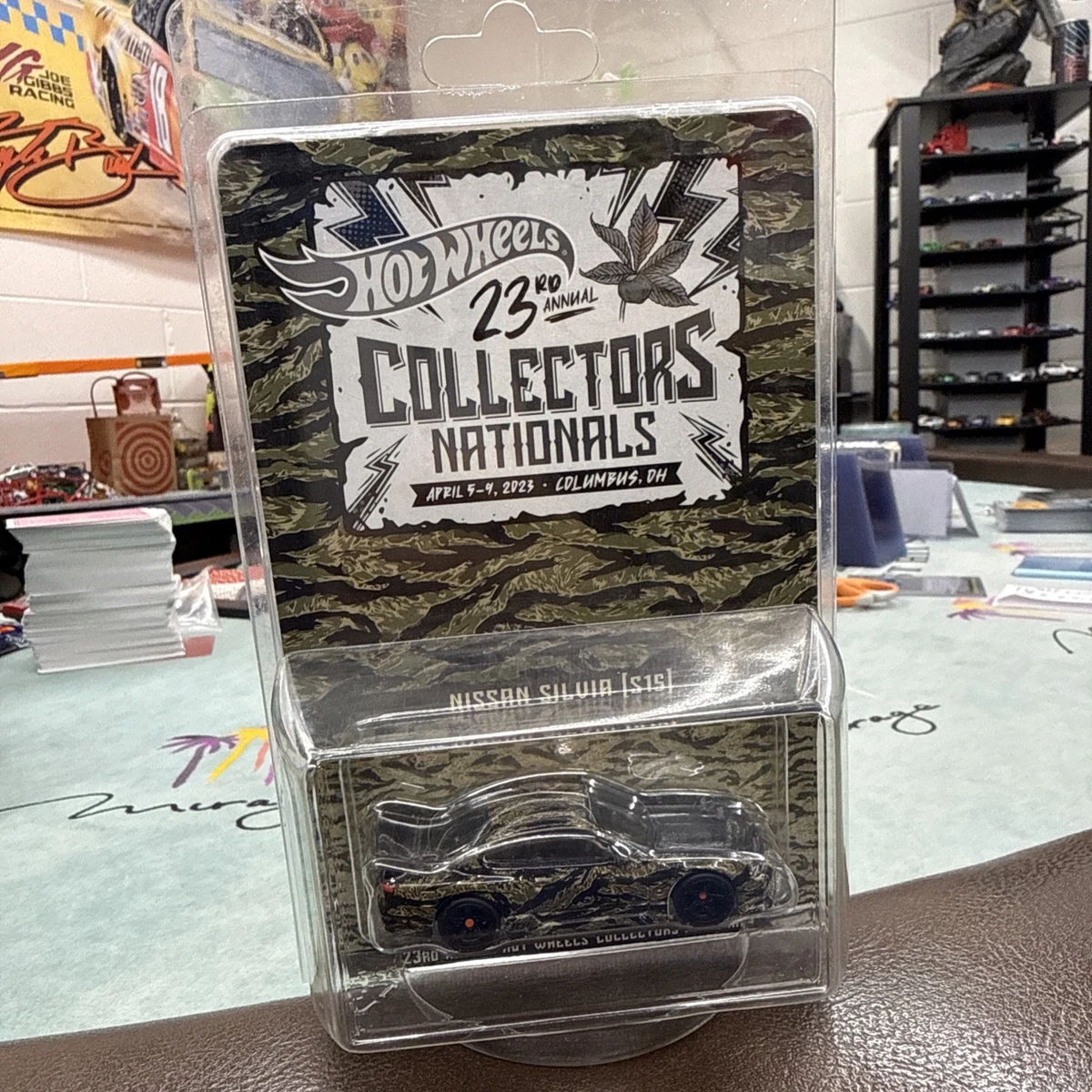 Hot Wheels Collectors Nationals for sale - eBay