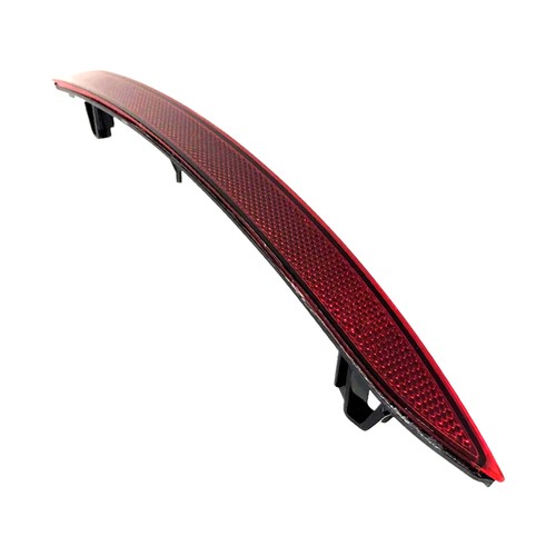 Rear Left Bumper Reflector Fit for XC60 2018 2019 2020 2021 2022 2023 2024 - Picture 8 of 8