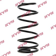 FAHRWERKSFEDER HINTERACHSE FÜR LAND ROVER RANGE ROVER EVOQUE (L538) - KYB RA7176