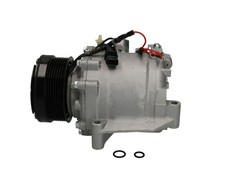 COMPRESSOR, AIR CONDITIONING 1 986 AD1 163