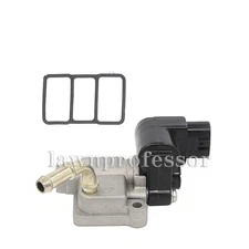 Idle Speed Control Valve For 16022-PRB-A02 Honda Acura 2002-05 Civic RSX L4 2.0L