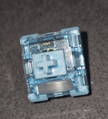 AKKO V5 Cream Blue Pro Switch (Tactile, 2x45 pcs)