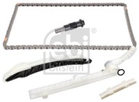 Febi Bilstein Steuerkettensatz 184655 FüR MERCEDES-BENZ