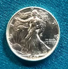 * 1947-P, BU MS WALKING LIBERTY HALF-DOLLAR , BEAUTIFUL COIN